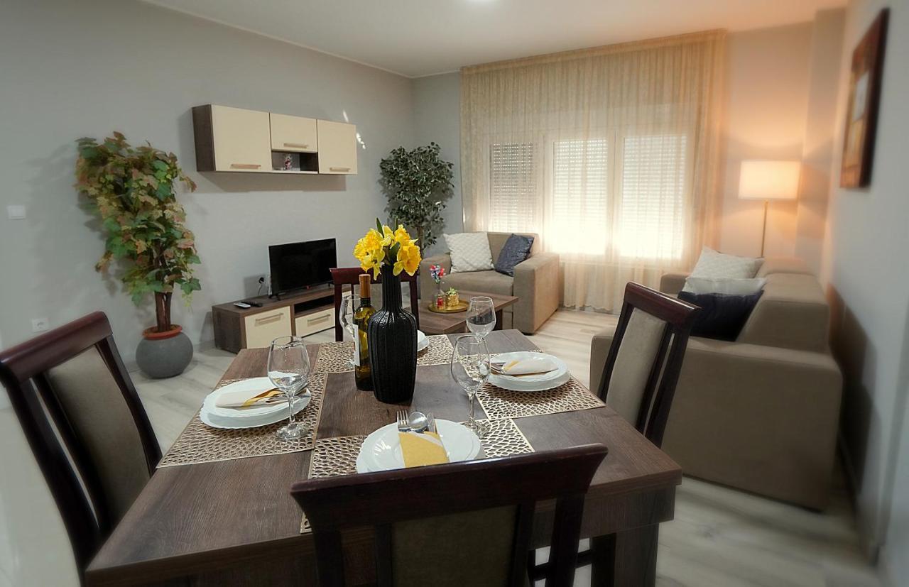 Apartamento Apartman Nastasijevic Kladovo